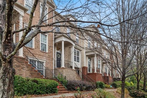 2591 Speer Court SE Smyrna GA 30080