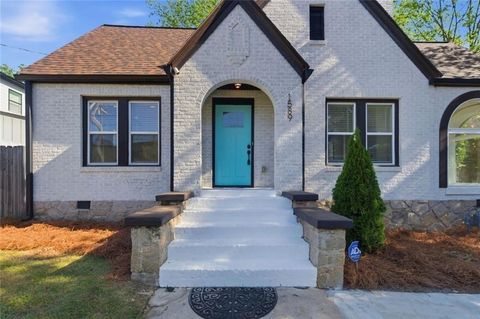 Photo of 1589 Westhaven Drive SW, Atlanta, GA 30311 (MLS # 7758080)