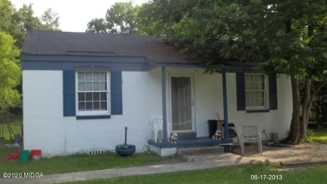 2741 Alden Street, Macon, Georgia image 1