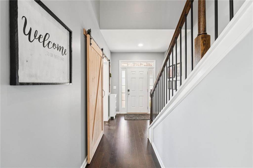 7415 Olivia View Court