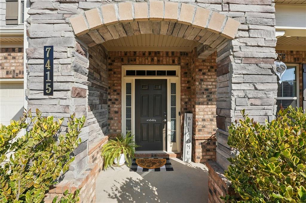 7415 Olivia View Court