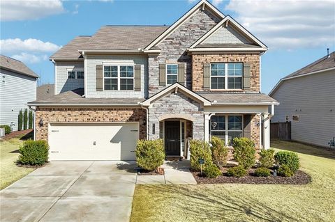 7415 Olivia View Court Cumming GA 30028