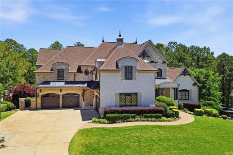 521 Gold Shore Lane Canton GA 30114