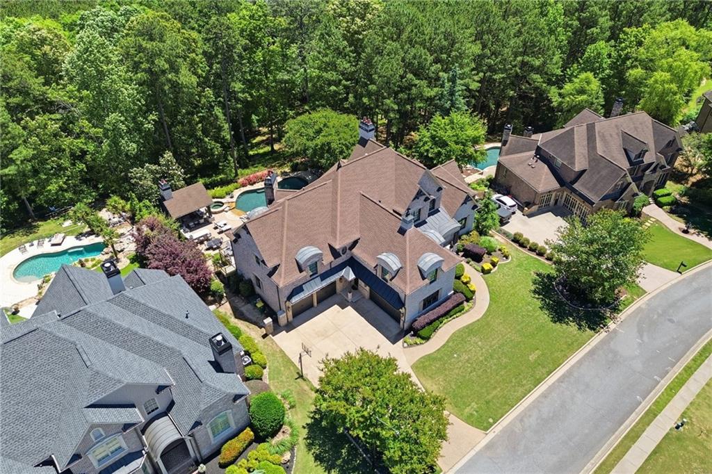 521 Gold Shore Lane