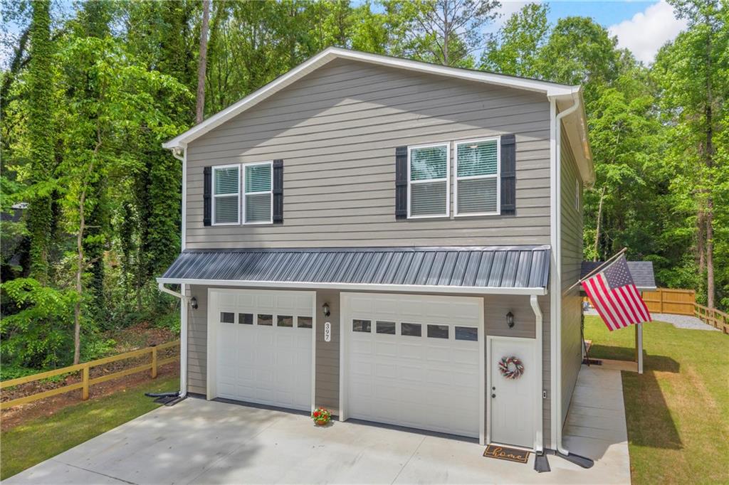 397 Normandy Trail