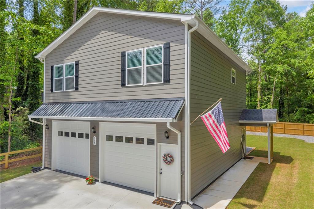 397 Normandy Trail