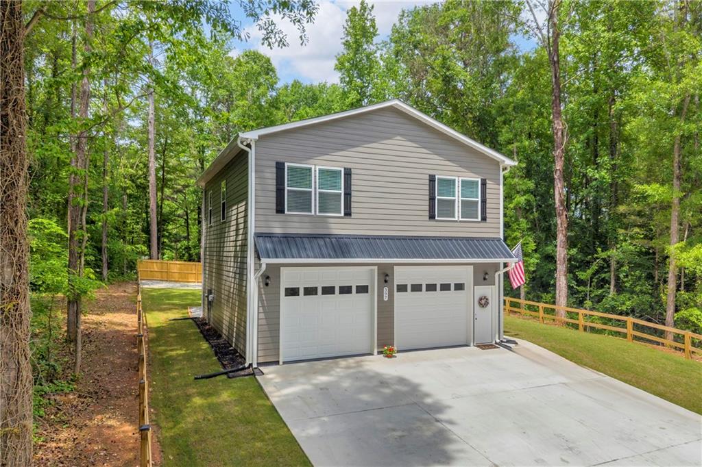 397 Normandy Trail