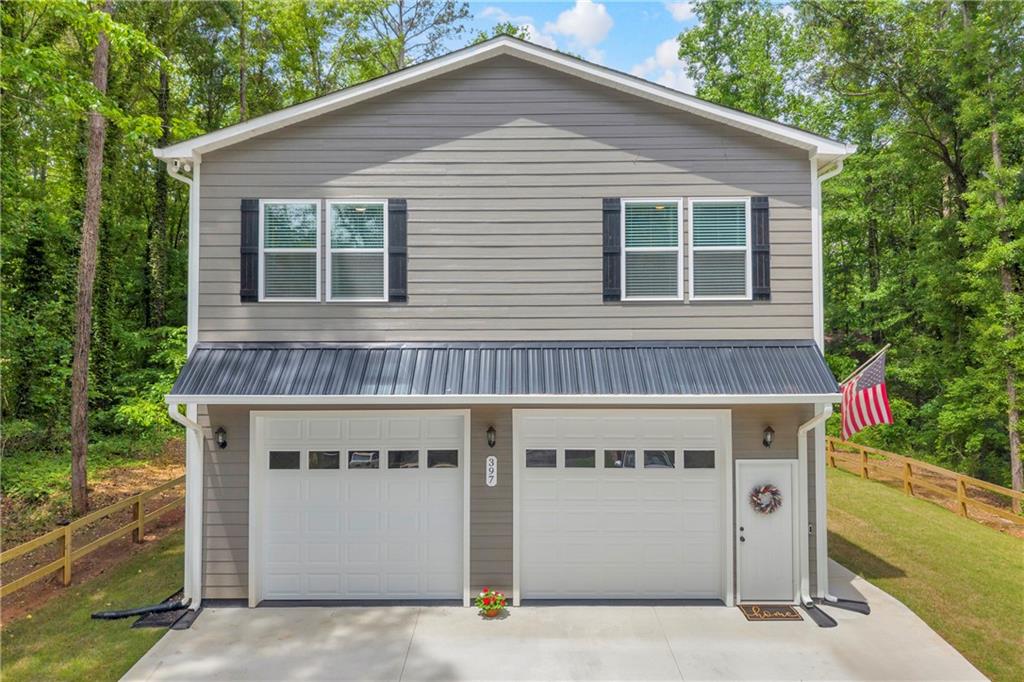397 Normandy Trail