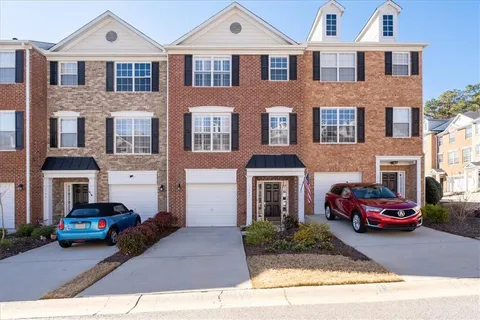 3782 Chattahoochee Summit Drive SE, Atlanta, GA 30339 - MLS#: 7525544