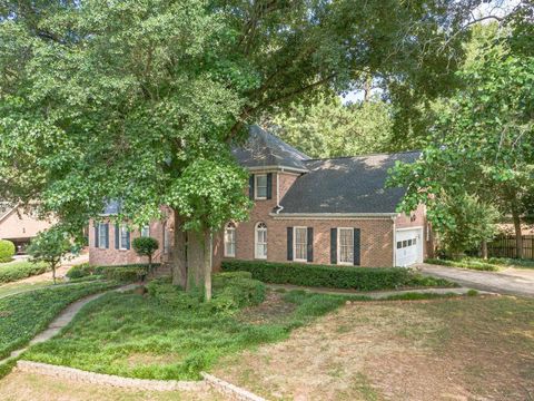 A home in Lawrenceville