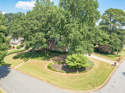 A home in Lawrenceville