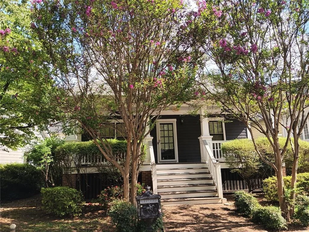 925 Margaret Street, Hapeville, GA, 30354