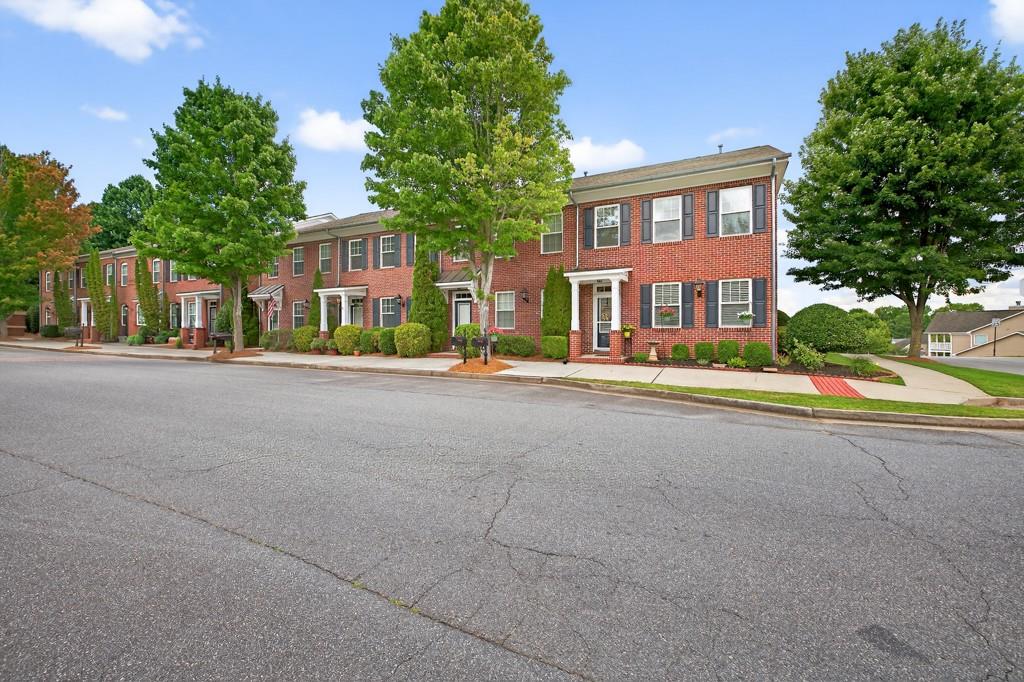 4123 Stonecypher Road