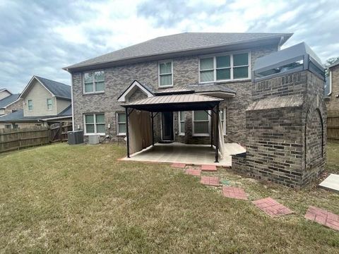 A home in Lawrenceville