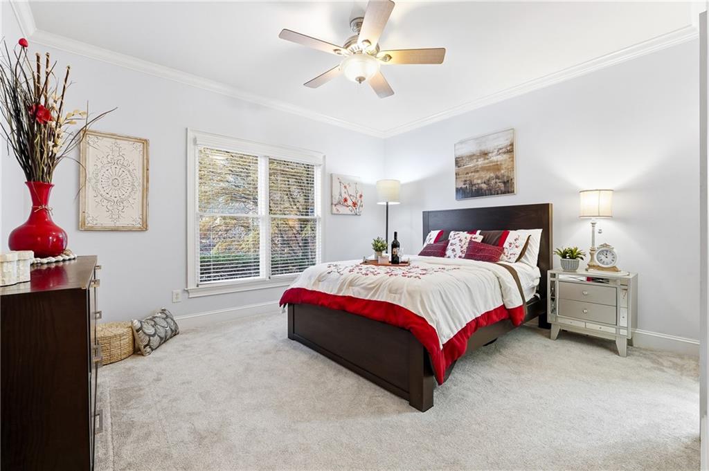 SOUTHAMPTON at SPRINGBROOK - Residential