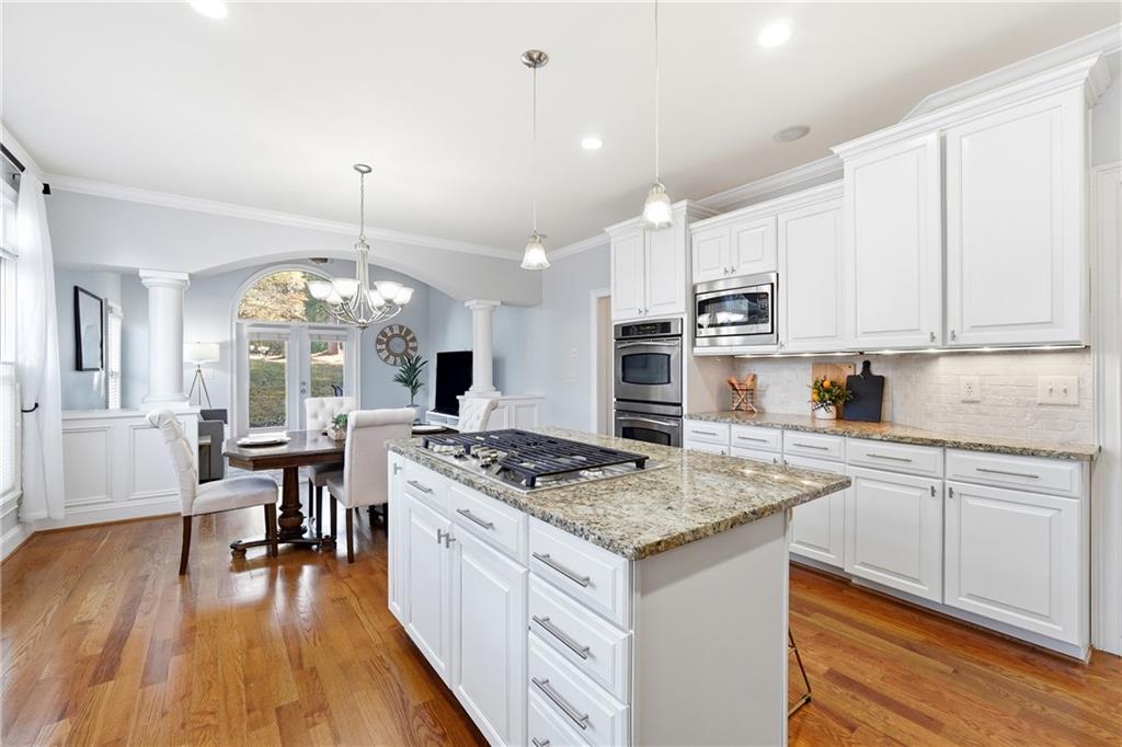 SOUTHAMPTON at SPRINGBROOK - Residential