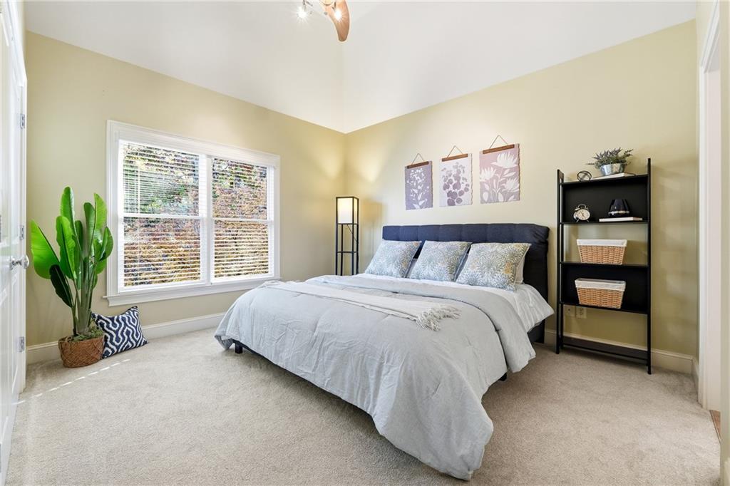 SOUTHAMPTON at SPRINGBROOK - Residential