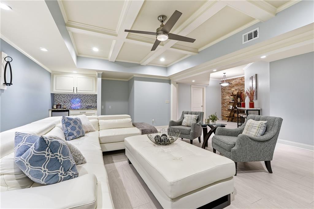 SOUTHAMPTON at SPRINGBROOK - Residential