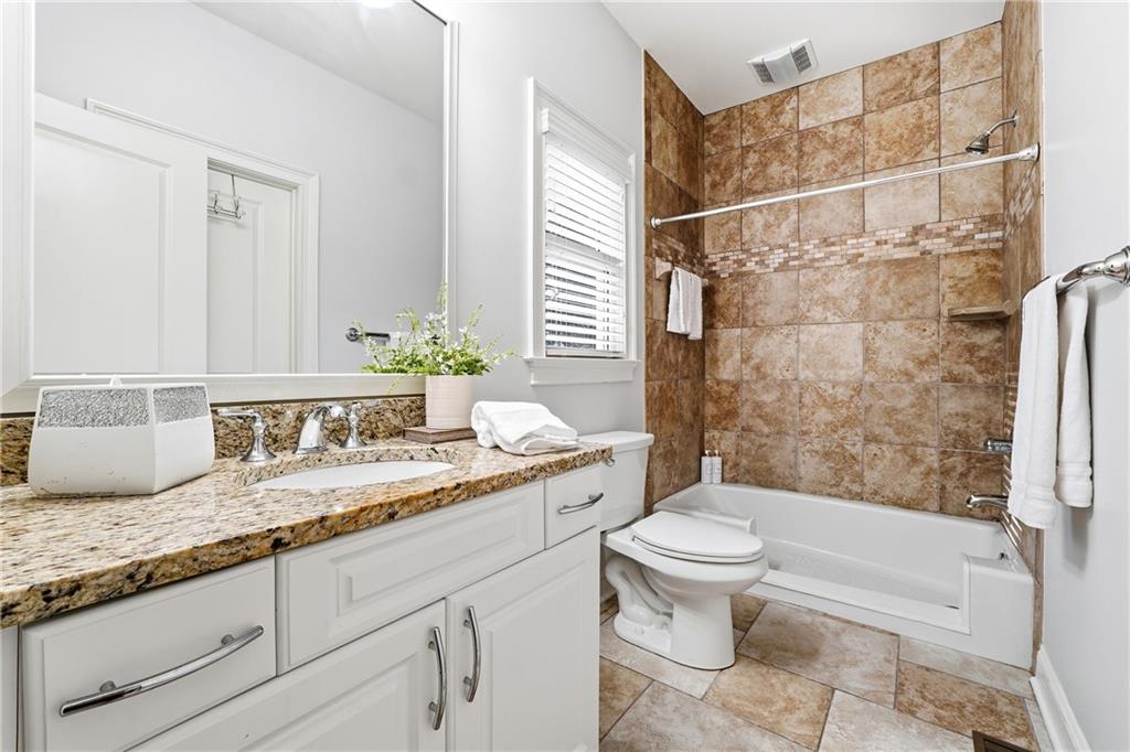 SOUTHAMPTON at SPRINGBROOK - Residential