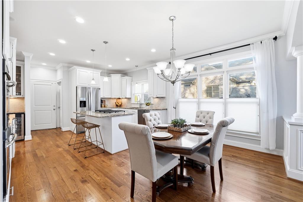 SOUTHAMPTON at SPRINGBROOK - Residential