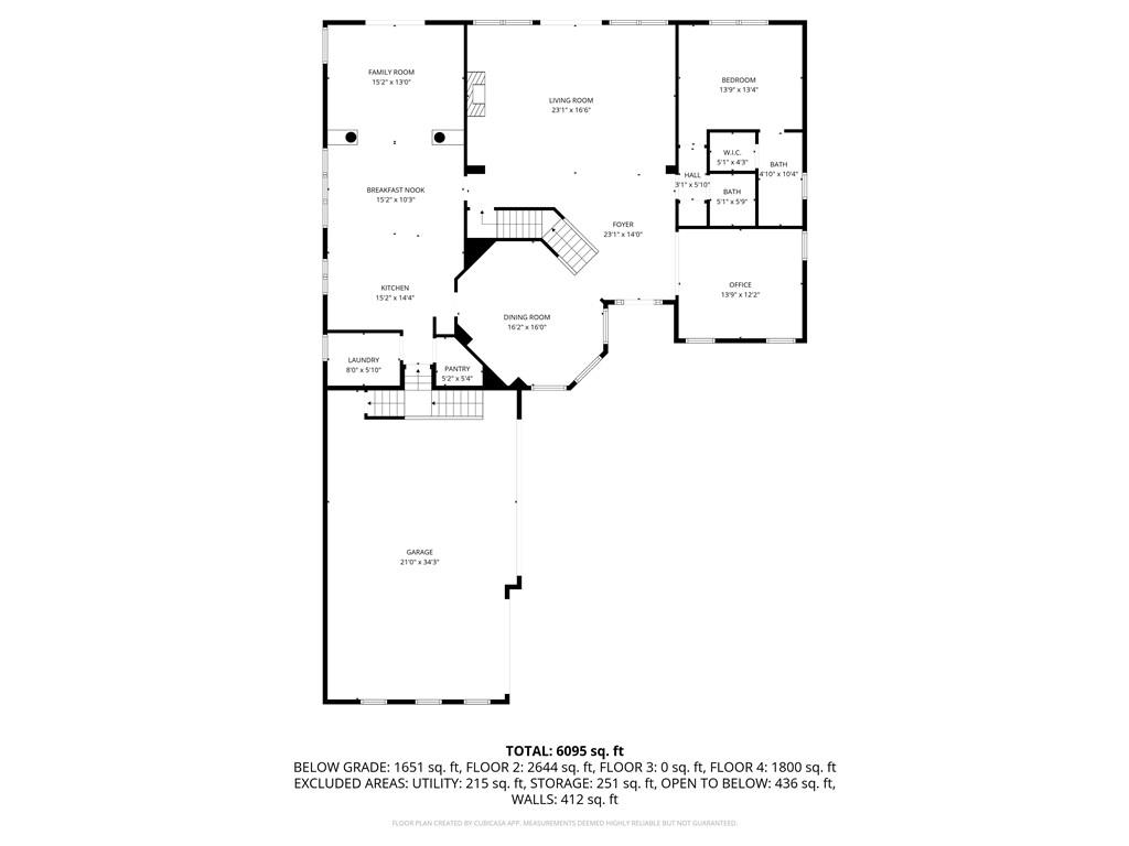 SOUTHAMPTON at SPRINGBROOK - Residential