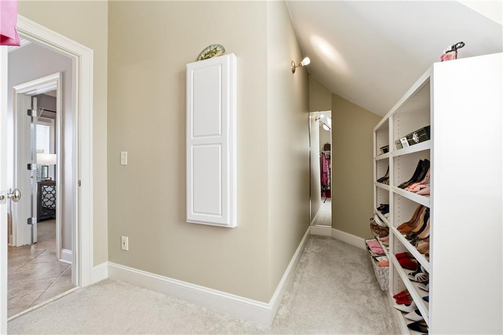 SOUTHAMPTON at SPRINGBROOK - Residential