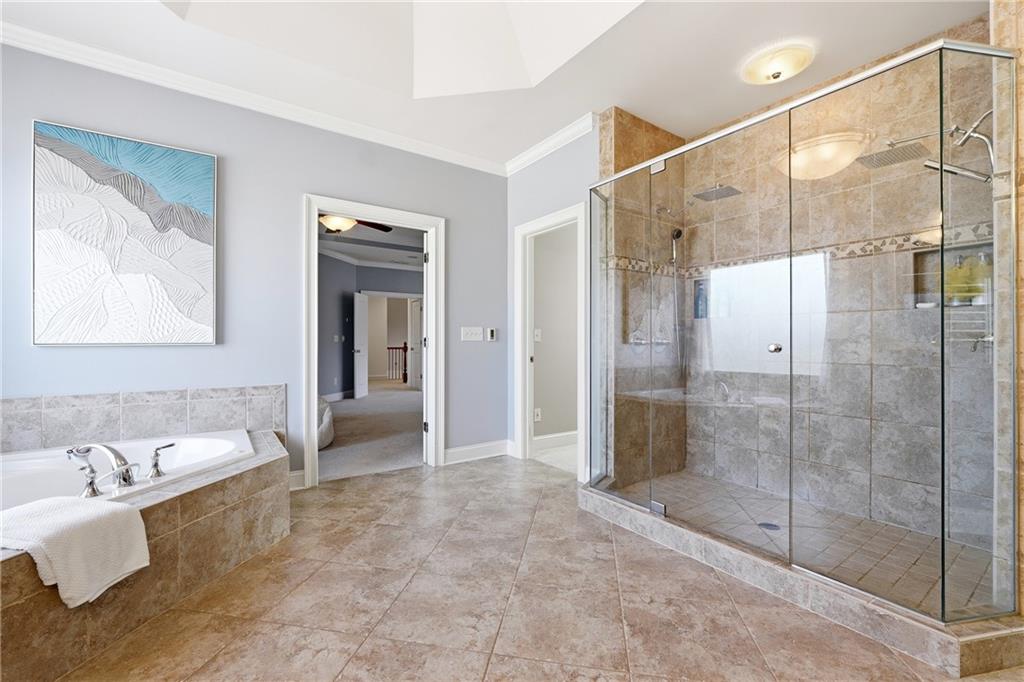 SOUTHAMPTON at SPRINGBROOK - Residential