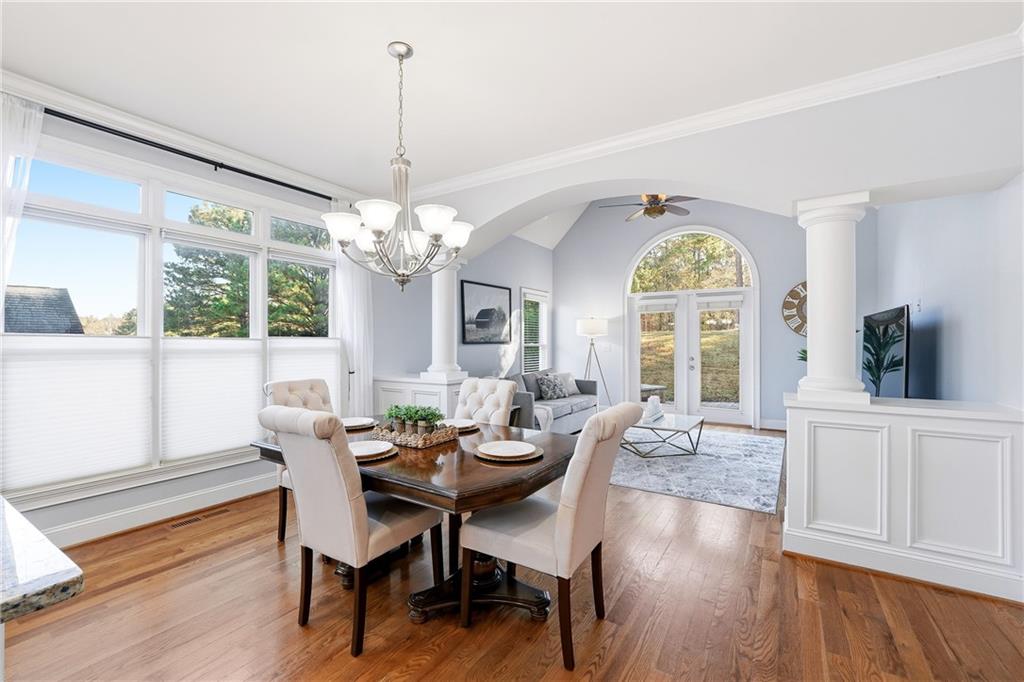 SOUTHAMPTON at SPRINGBROOK - Residential