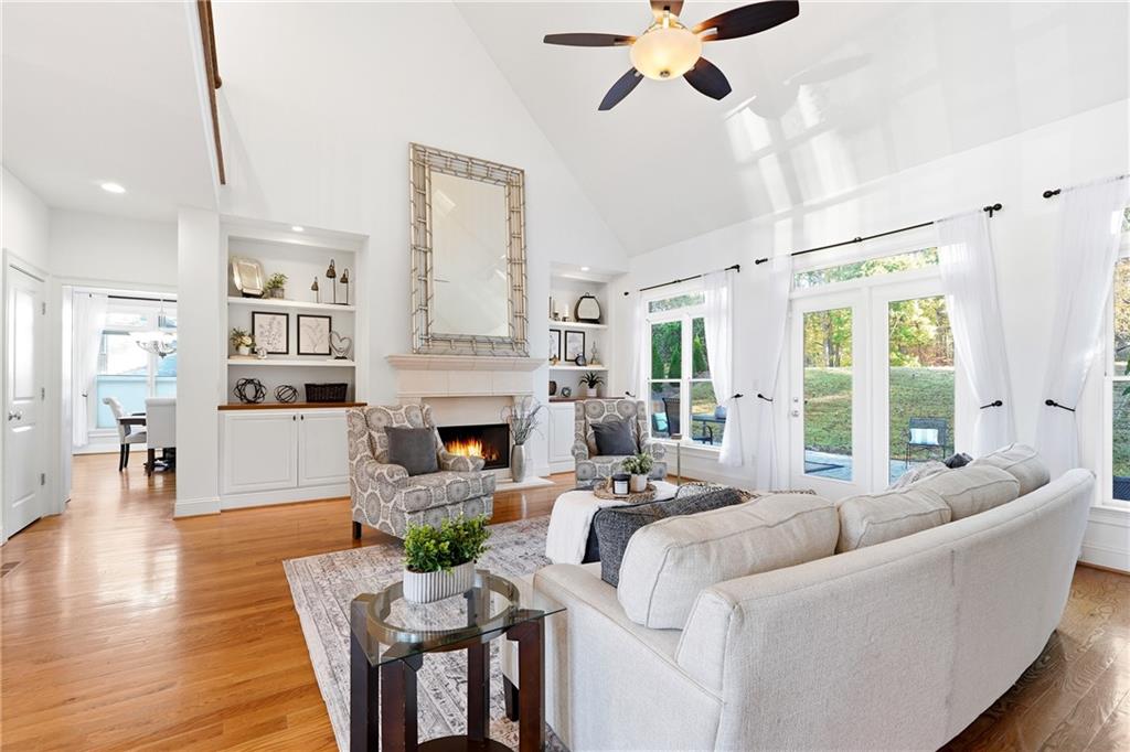 SOUTHAMPTON at SPRINGBROOK - Residential