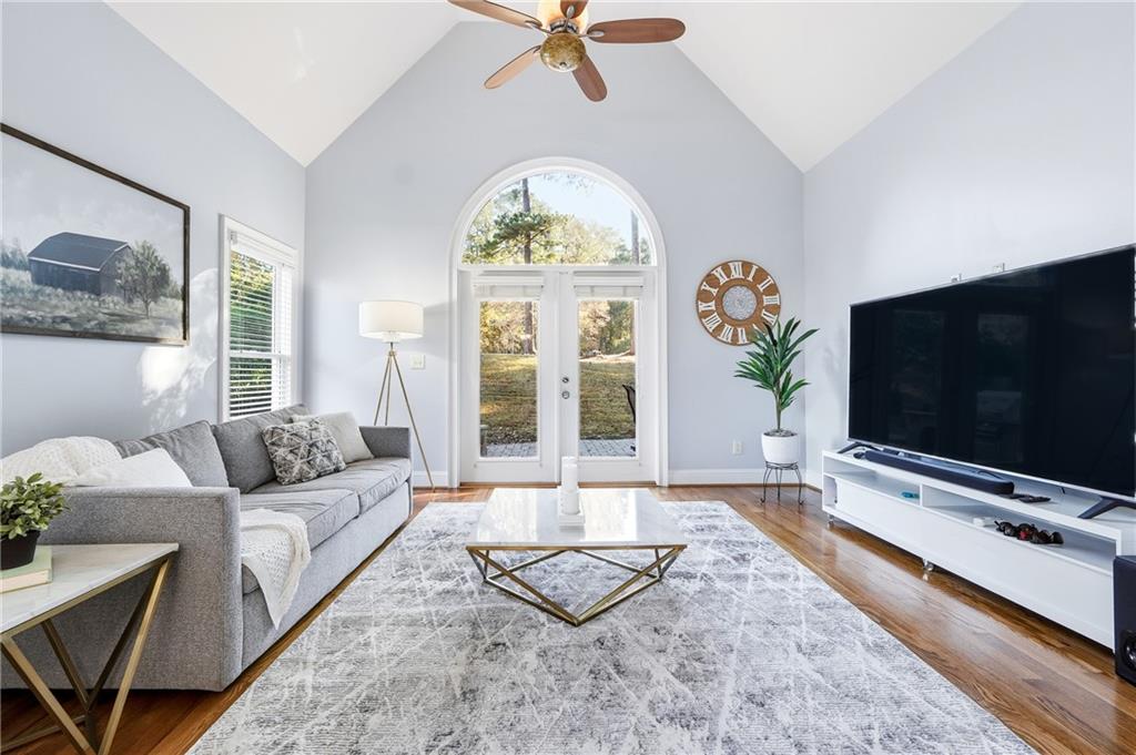 SOUTHAMPTON at SPRINGBROOK - Residential