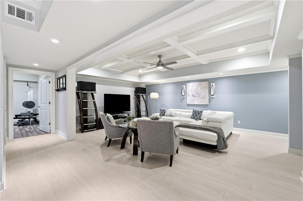 SOUTHAMPTON at SPRINGBROOK - Residential