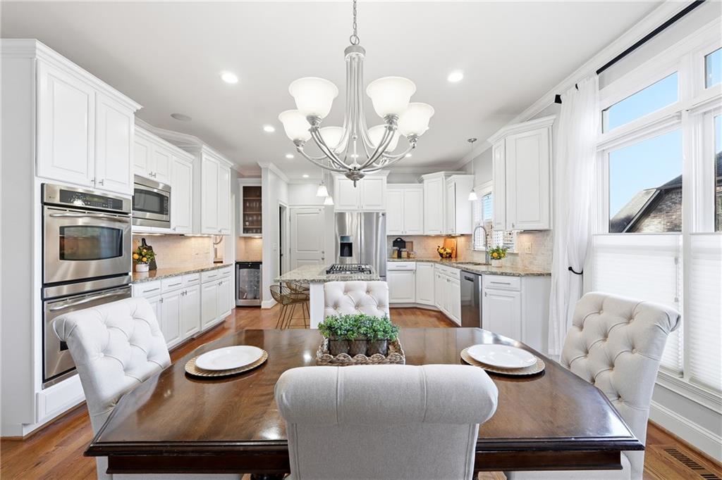 SOUTHAMPTON at SPRINGBROOK - Residential