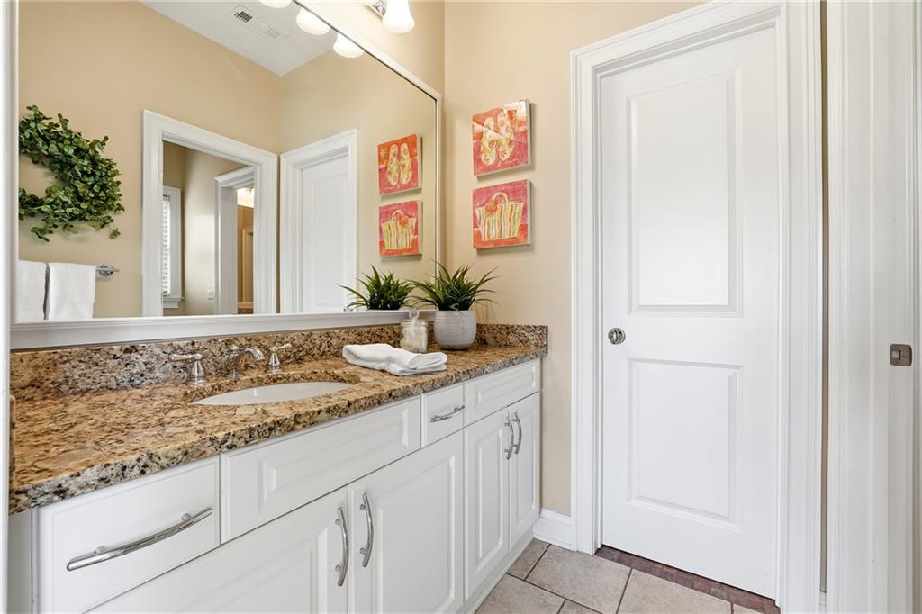 SOUTHAMPTON at SPRINGBROOK - Residential