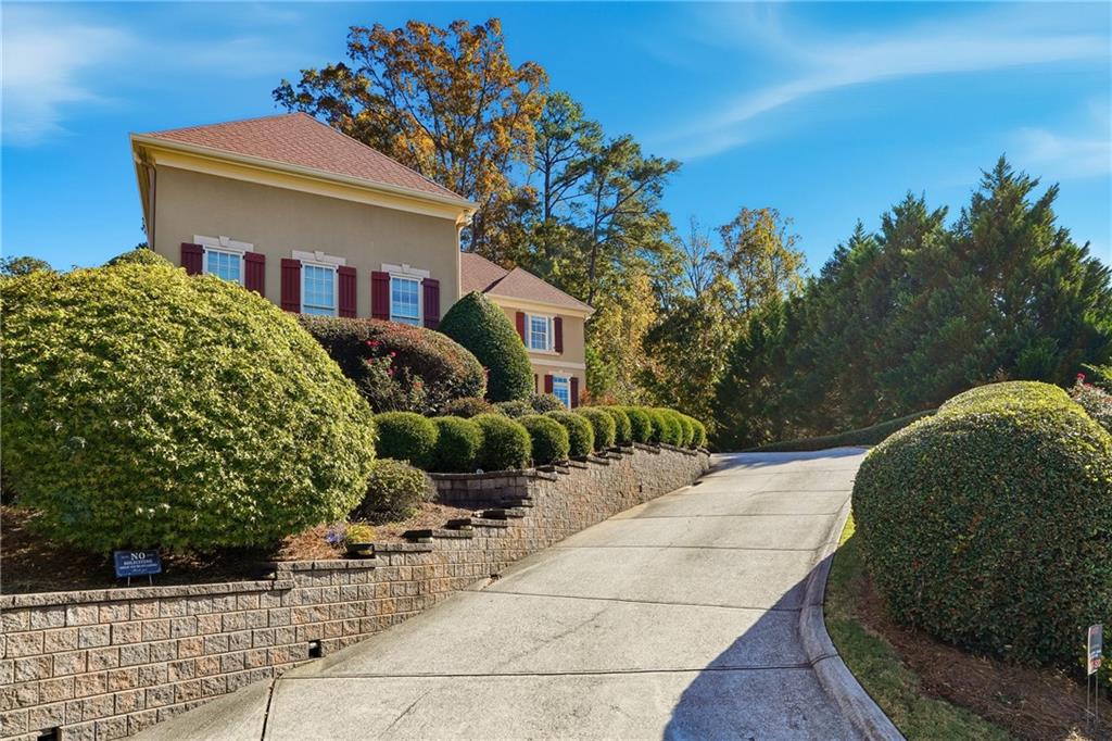 SOUTHAMPTON at SPRINGBROOK - Residential