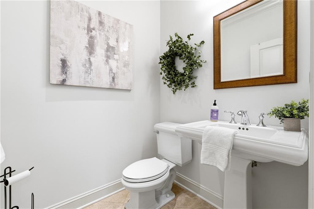 SOUTHAMPTON at SPRINGBROOK - Residential