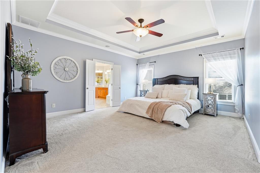 SOUTHAMPTON at SPRINGBROOK - Residential