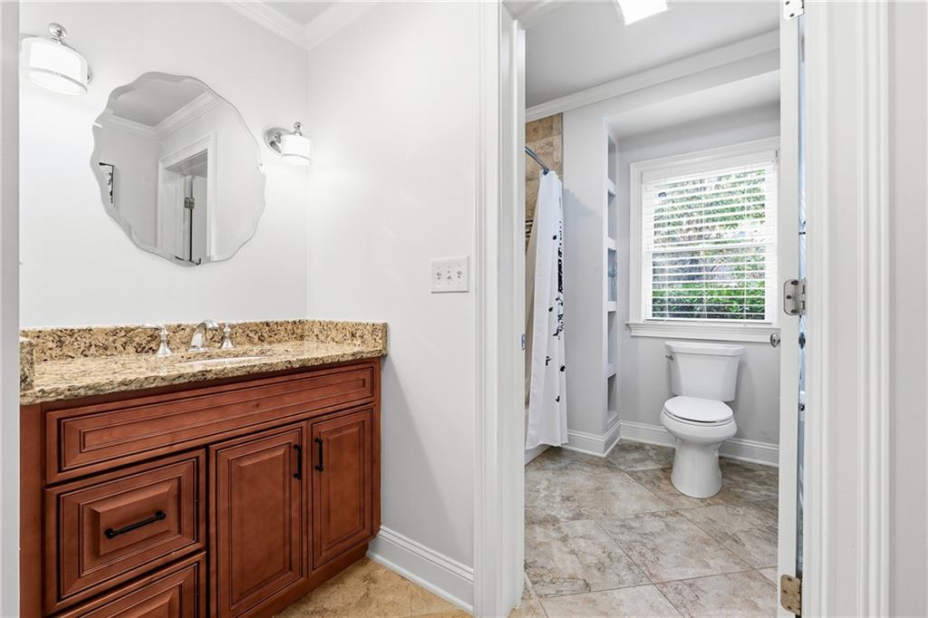 SOUTHAMPTON at SPRINGBROOK - Residential