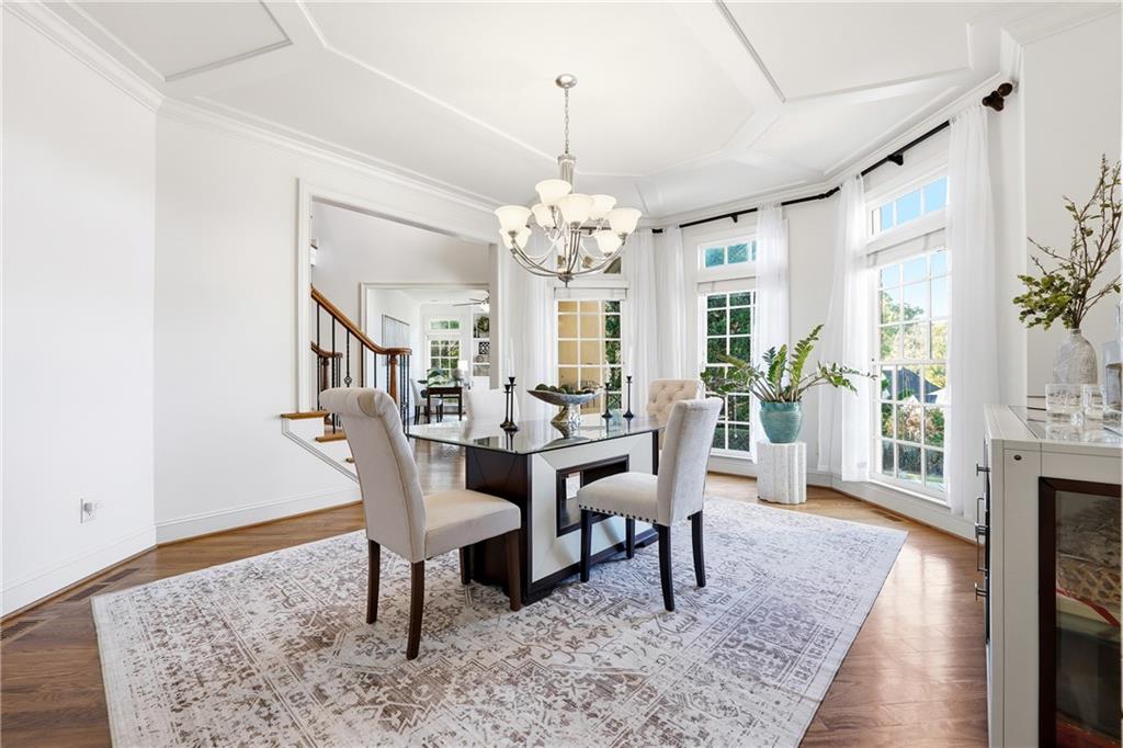 SOUTHAMPTON at SPRINGBROOK - Residential