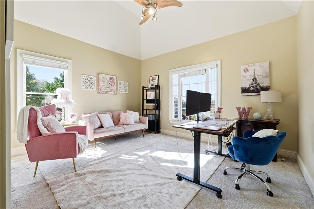 SOUTHAMPTON at SPRINGBROOK - Residential