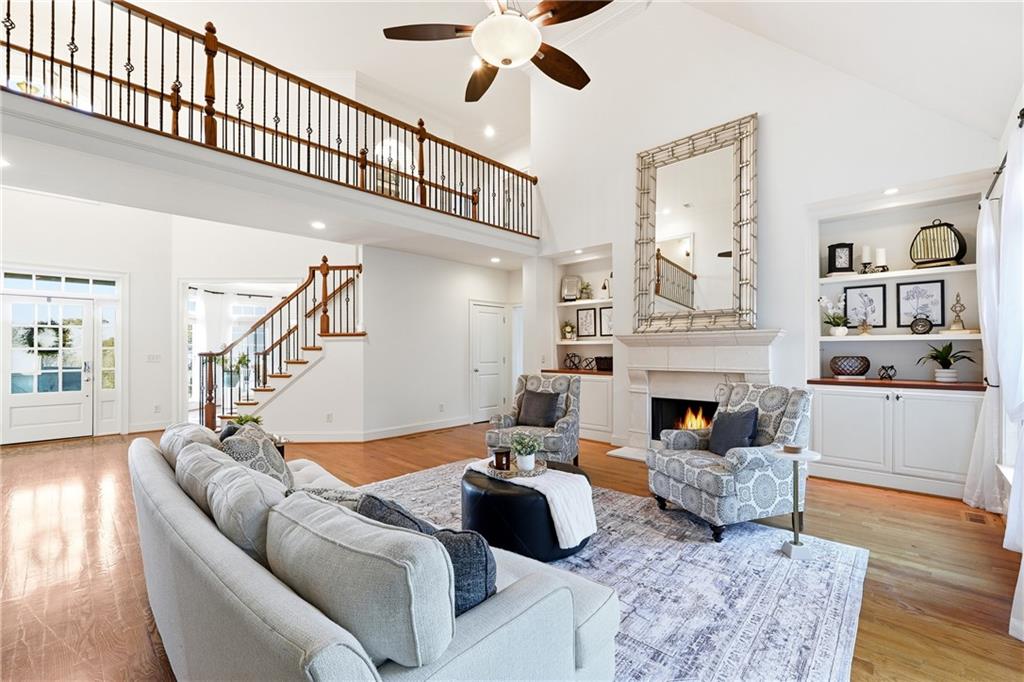 SOUTHAMPTON at SPRINGBROOK - Residential