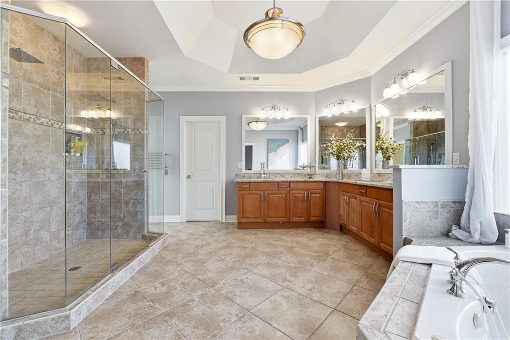 SOUTHAMPTON at SPRINGBROOK - Residential