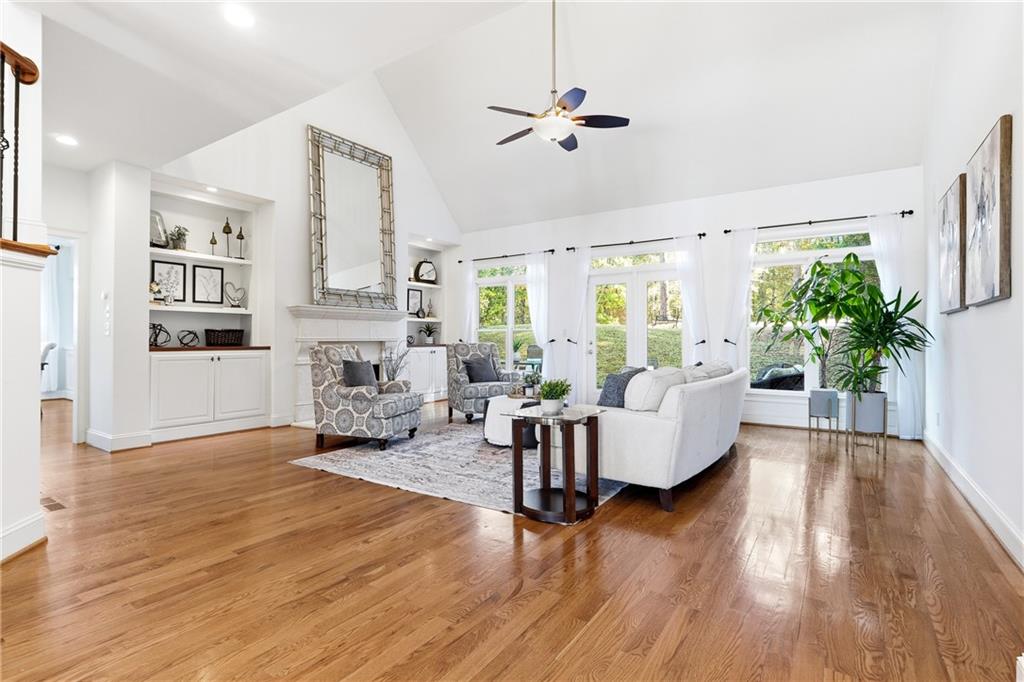 SOUTHAMPTON at SPRINGBROOK - Residential