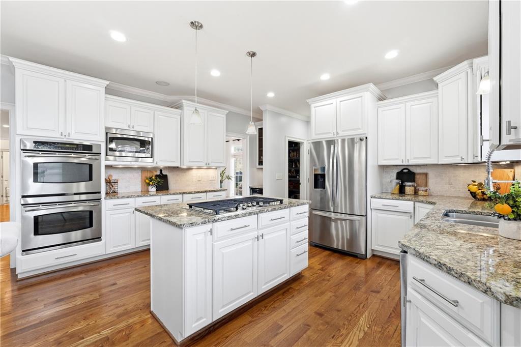 SOUTHAMPTON at SPRINGBROOK - Residential