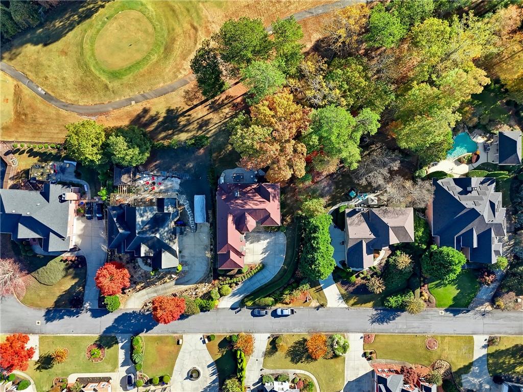 2347 Lake Ridge Terrace