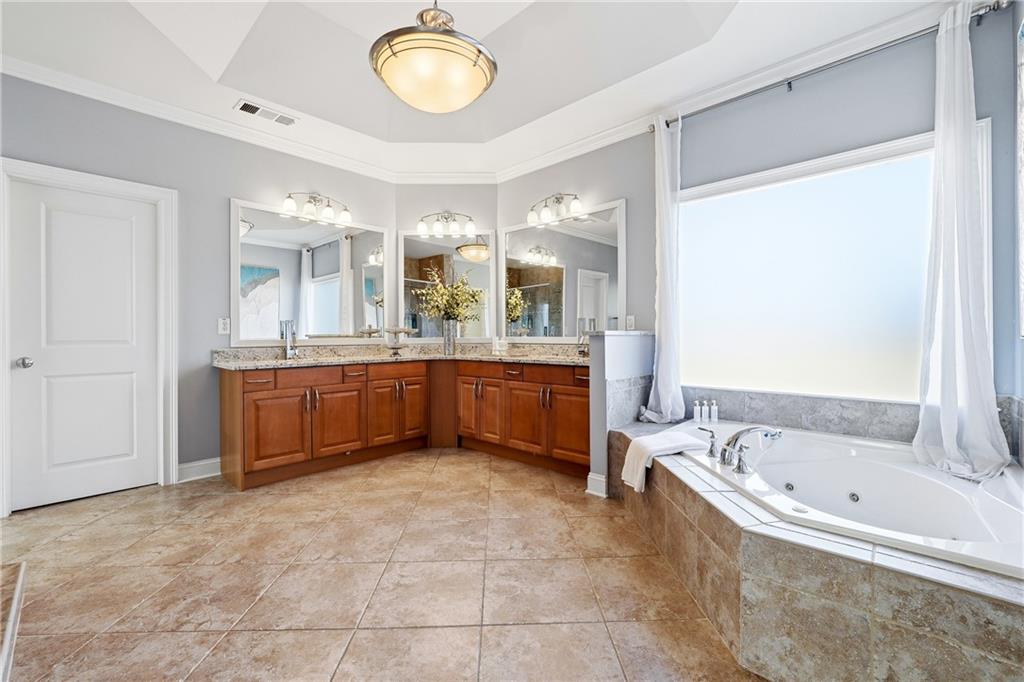 SOUTHAMPTON at SPRINGBROOK - Residential