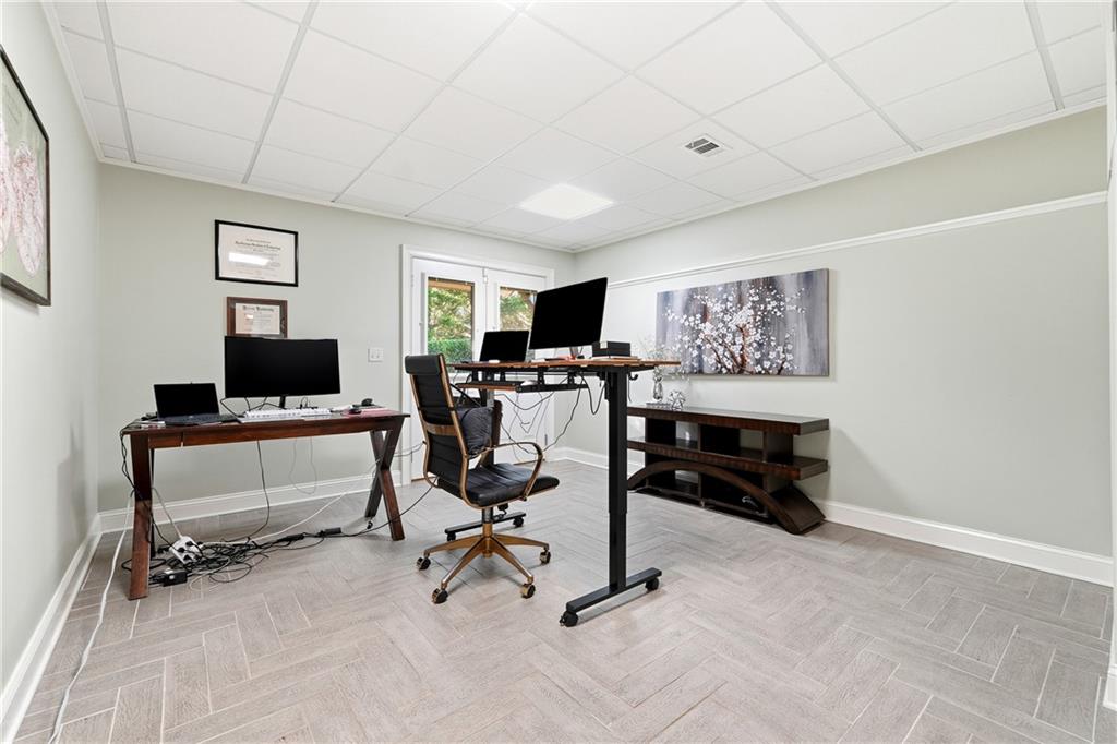 SOUTHAMPTON at SPRINGBROOK - Residential