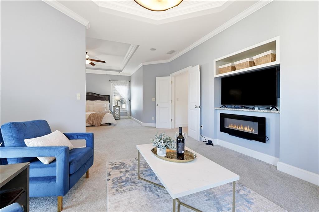 SOUTHAMPTON at SPRINGBROOK - Residential