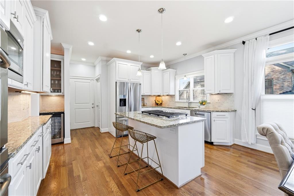 SOUTHAMPTON at SPRINGBROOK - Residential