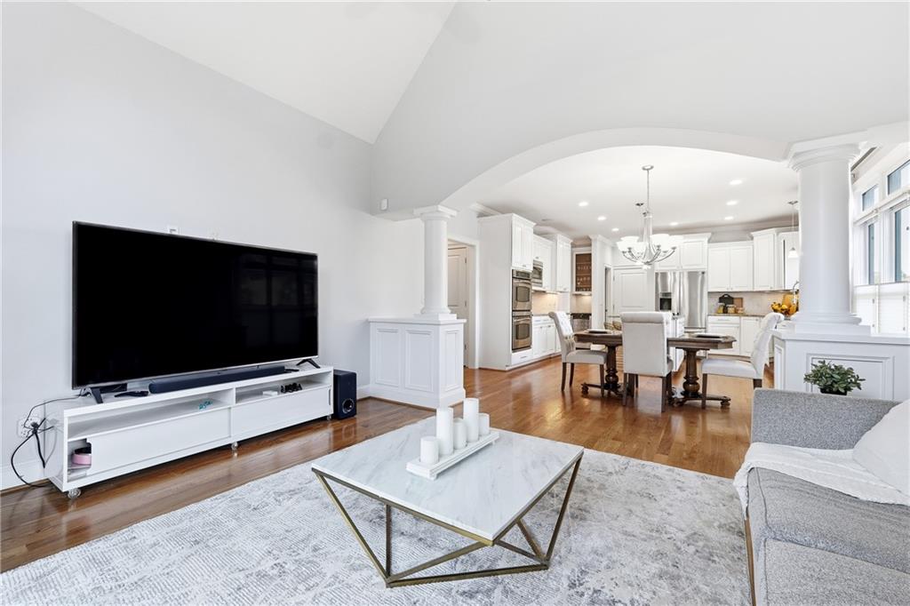 SOUTHAMPTON at SPRINGBROOK - Residential