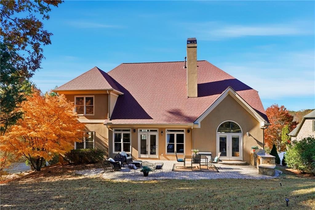 SOUTHAMPTON at SPRINGBROOK - Residential